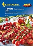 Tomatensamen - Rosinentomate Arielle von Kiepenkerl