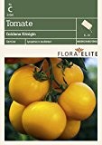 Tomatensamen - Tomate Goldene Königin von Flora Elite