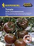 Tomatensamen - Tomate Sacher - Schokoladentomate von Kiepenkerl