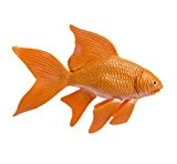 Toob "Safari Incredible Creatures Goldfish" Miniatur (Mehrfarbig)