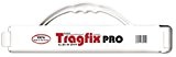 Tragfix Pro Traghilfe mit mehrstufigem Verschluss, 42 x 12 x 4 cm, Weiß, SPE-1893-0