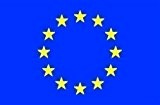 trends4cents Flagge EUROPA Europäische Union EU , 90 x 150 cm