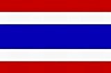 trends4cents Flagge THAILAND Asien , 90 x 150 cm