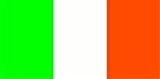 trends4cents IRLAND Ireland Fahne, 250 x 150 cm