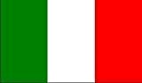 trends4cents ITALIEN Italy Italia Fahne, 250 x 150 cm