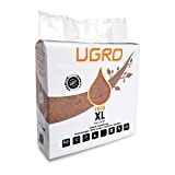 U-Gro XL 70 Kokoserde 70 Liter Erde Kokos Cocos