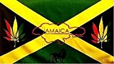 U24 Fahne Flagge Jamaika Hanf 90 x 150 cm
