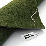Ufermatte grün 50cm breit | 10m lang