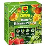 Universal Pilz-frei COMPO Duaxo®, 75 ml