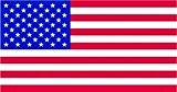 USA Amerika Fahne Flagge Grösse 1,50x2,50m XXL - FRIP -Versand®