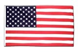 USA Flagge, amerikanische Fahne 150 x 250 cm, MaxFlags®