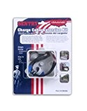 USAutomatic Sentry Charge Cable Extension Kit for Sentry Gate Openers by US Automatic