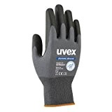 Uvex 600499 PHYNOMIC Allround-Handschuh, Größe 09