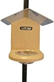 V-gel Wahl SNMW Recycled Pole-Mounted Mealworm Feeder