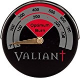 Valiant Thermometer, FIR116