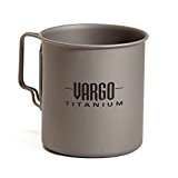Vargo Trinkbecher MI Travel Mug, Grau, 450 ml, 1647390