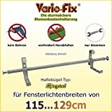Vario-Fix Spezial 12115 - STURMSICHER (nur Verspannen)