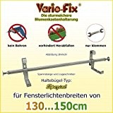 Vario-Fix Spezial 12150 - STURMSICHER (nur Verspannen)