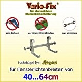 Vario-Fix Spezial 1240 - STURMSICHER (nur Verspannen)