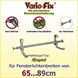 Vario-Fix Spezial 1265 - STURMSICHER (nur Verspannen)