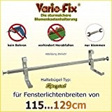 Vario-Fix Spezial 15115 - STURMSICHER (nur Verspannen)