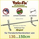 Vario-Fix Spezial 15150 - STURMSICHER (nur Verspannen) (150cm)