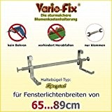 Vario-Fix Spezial 1565 - STURMSICHER (nur Verspannen)