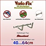 Vario-Fix Standard 1240 - STURMSICHER (nur Verspannen)