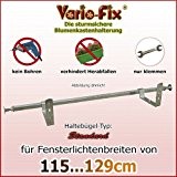 Vario-Fix Standard 15115 - STURMSICHER (nur Verspannen)