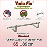 Vario-Fix Standard 1565 - STURMSICHER (nur Verspannen)