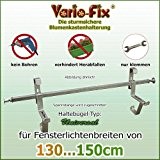 Vario-Fix Universal 12150 - STURMSICHER (nur Verspannen) (150cm)
