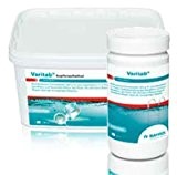 VariTab 2-Phasen-Tabletten zur Schnell- und Langzeitdesinfektion 5,4kg