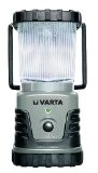 Varta 4 Watt LED Camping Lantern 3D Campinglampe Gartenlaterne Zeltlampe Laterne Leuchte Lampe Taschenlampe Flashlight  - spritzwassergeschützt - für ...