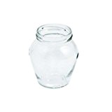 Vase Orcio 106 ml mit Deckel für 120 g von Miele