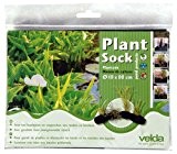 Velda 127594 Pflanzkorb für Teichpflanzen, 10 x 80 cm, Plant Sock