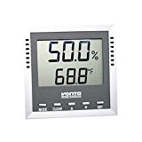 Venta 6011000 Thermo-Hygrometer