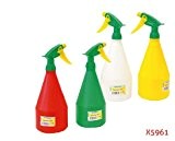 Verdemax 5961 1 Liter Kunststoff Spray Flasche