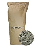 Vermiculit 100 Liter - Bodenverbesserer