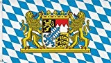 Verschiedene Fahnen / Flaggen / Nationalfahnen Island Deutschland Italien Spanien USA.. zum Hissen - Größe 90 x 150 cm Farbe ...