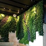 Vertikal selbst Bewässerungssystem Wand montiert Blumentöpfe & #-; Hängebügel & #-Kisten;-Fenster & #-; Balkon Blumen Bucket, Living Wall Pflanzen Halter ...