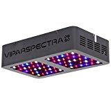 VIPARSPECTRA Reflector 300W LED Grow Light LED Pflanzenlampe Full Spectrum wachsen für Zimmerpflanzen Gemüse und Blumen
