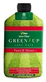Vitax Grüne Up Rasenpflege Feed & Weed 100m²