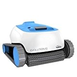 Vollautomatischer Poolroboter Dolphin Evolution 10 / Evolution 20 / Evolution 25 Boden und Boden-/Wandgeräte by MY PERFECT POOL (Dolphin Evolution ...