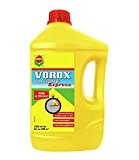 VOROX® Unkrautfrei Express für 520 m²,2,2 L