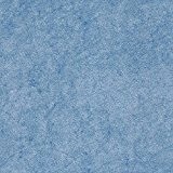 Wachstuch Uni Blau Marble einfarbig Marmor · Eckig 120x160 cm · Länge & Breite wählbar· abwaschbare Tischdecke