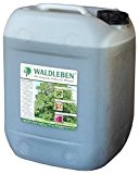 WALDLEBEN, 10 Liter, die biologische Vitalkur für Pflanzen