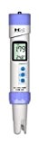Wassertester Professional COM-100 Combo Meter EC/TDS/TEMP µS ppm C°. HM Digital Original!