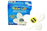 Water Lily 6er Sparpack Absorptionsschwimmer