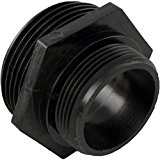 Waterway 417-4161 1.5"Buttress x 1,5" MPT Fitting Clearwater Sandfilter