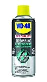 WD-40 SPECIALIST MOTORBIKE Chain Lube 400 ml by WD-40